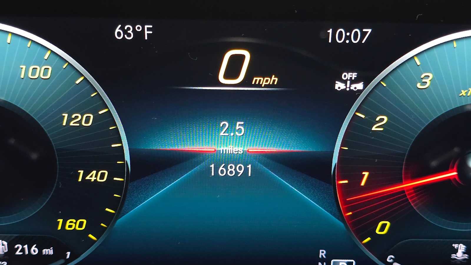 2023 Mercedes-Benz GLA GLA 250