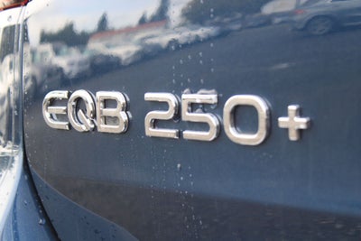 2023 Mercedes-Benz EQB EQB 250+