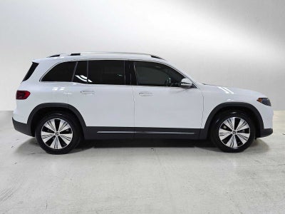 2024 Mercedes-Benz EQB EQB 300