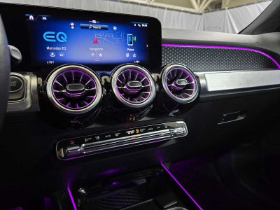 2024 Mercedes-Benz EQB EQB 300