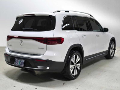 2024 Mercedes-Benz EQB EQB 300