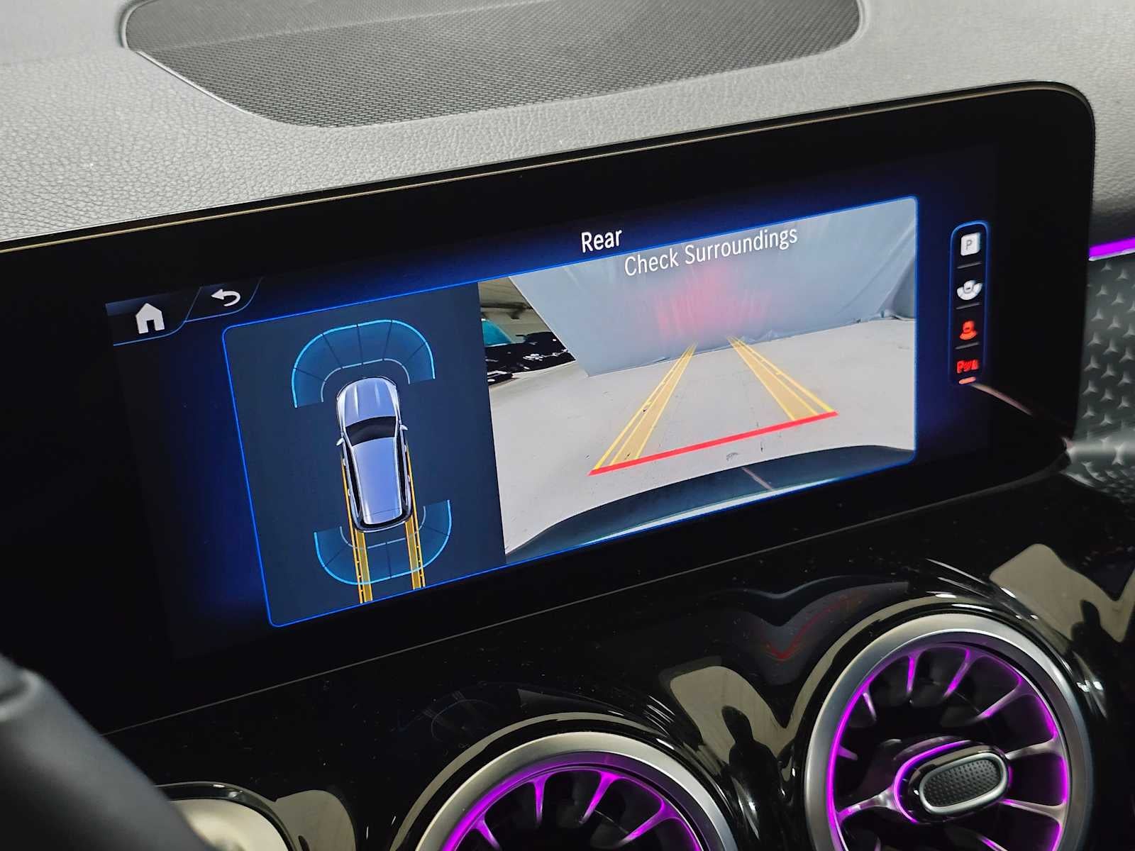 2024 Mercedes-Benz EQB EQB 300