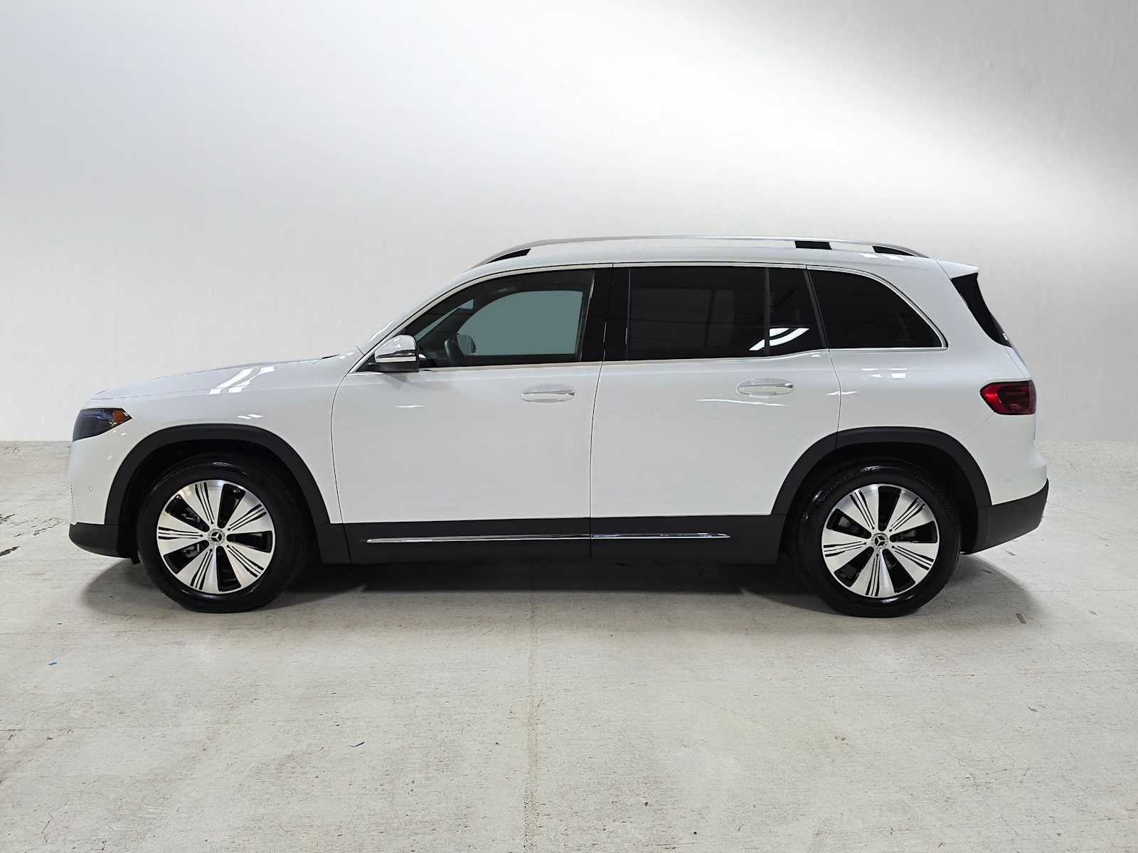 2024 Mercedes-Benz EQB EQB 300