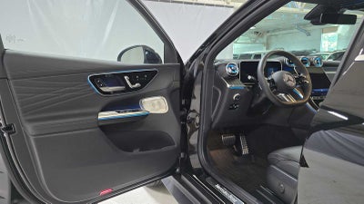 2025 Mercedes-Benz GLC GLC 300