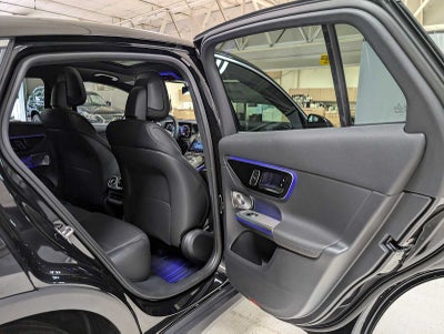 2025 Mercedes-Benz GLC GLC 300