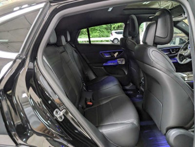 2025 Mercedes-Benz GLC GLC 300