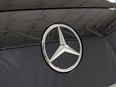 2025 Mercedes-Benz GLC GLC 300