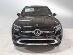 2025 Mercedes-Benz GLC GLC 300