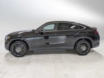 2025 Mercedes-Benz GLC GLC 300
