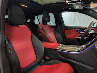 2025 Mercedes-Benz GLC GLC 300