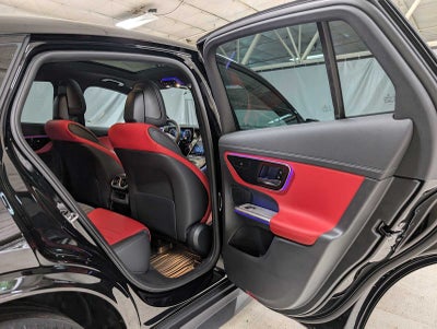 2025 Mercedes-Benz GLC GLC 300