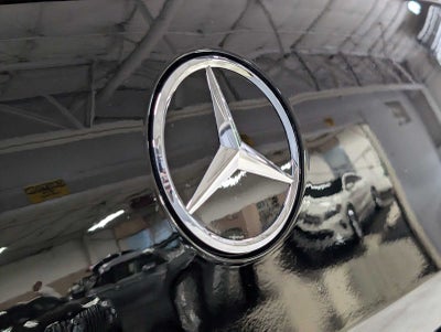 2025 Mercedes-Benz GLC GLC 300