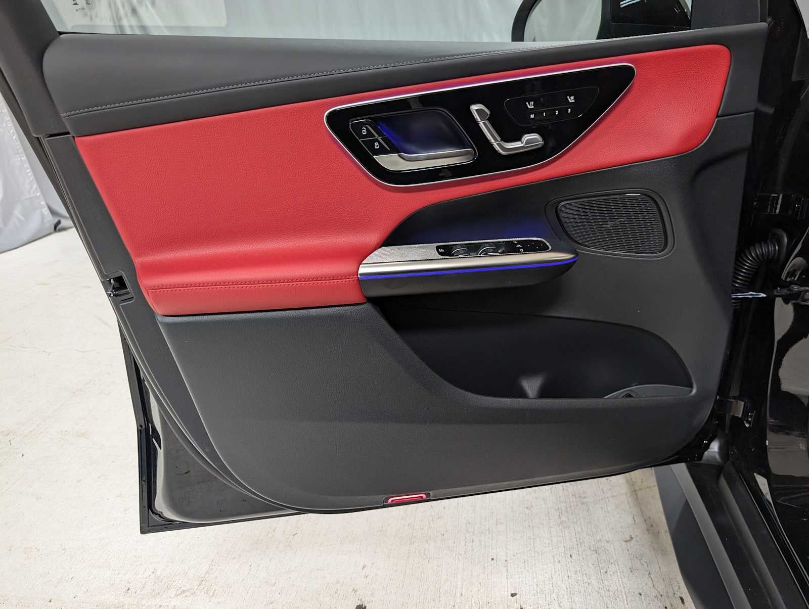 2025 Mercedes-Benz GLC GLC 300