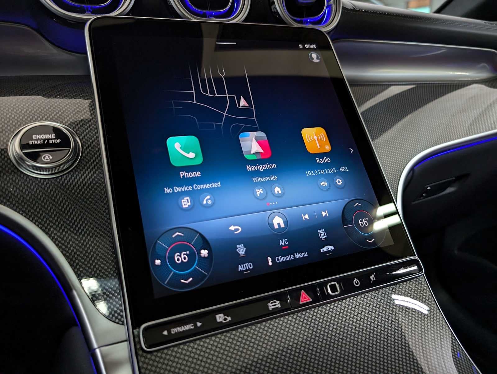 2025 Mercedes-Benz GLC GLC 300