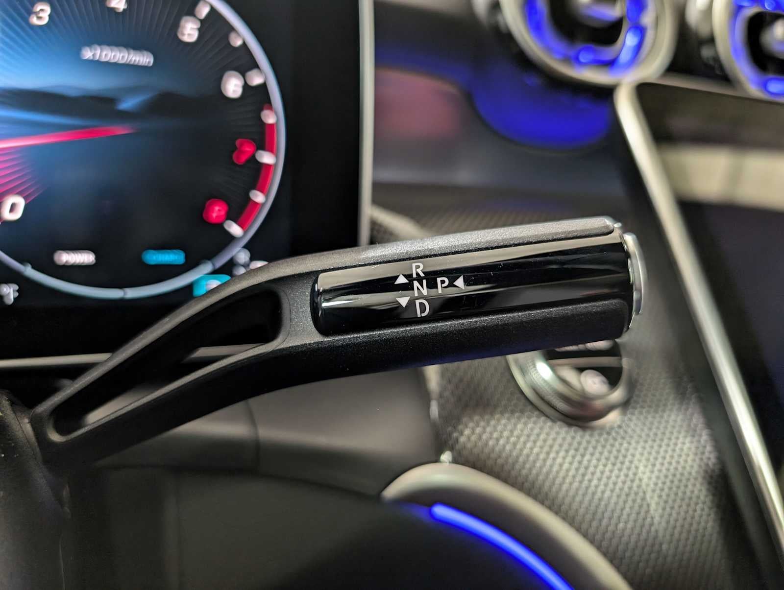 2025 Mercedes-Benz GLC GLC 300