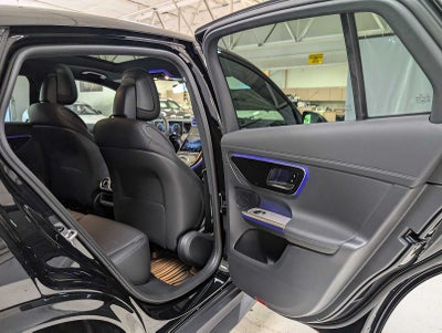 2025 Mercedes-Benz GLC GLC 300