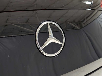 2025 Mercedes-Benz GLC GLC 300