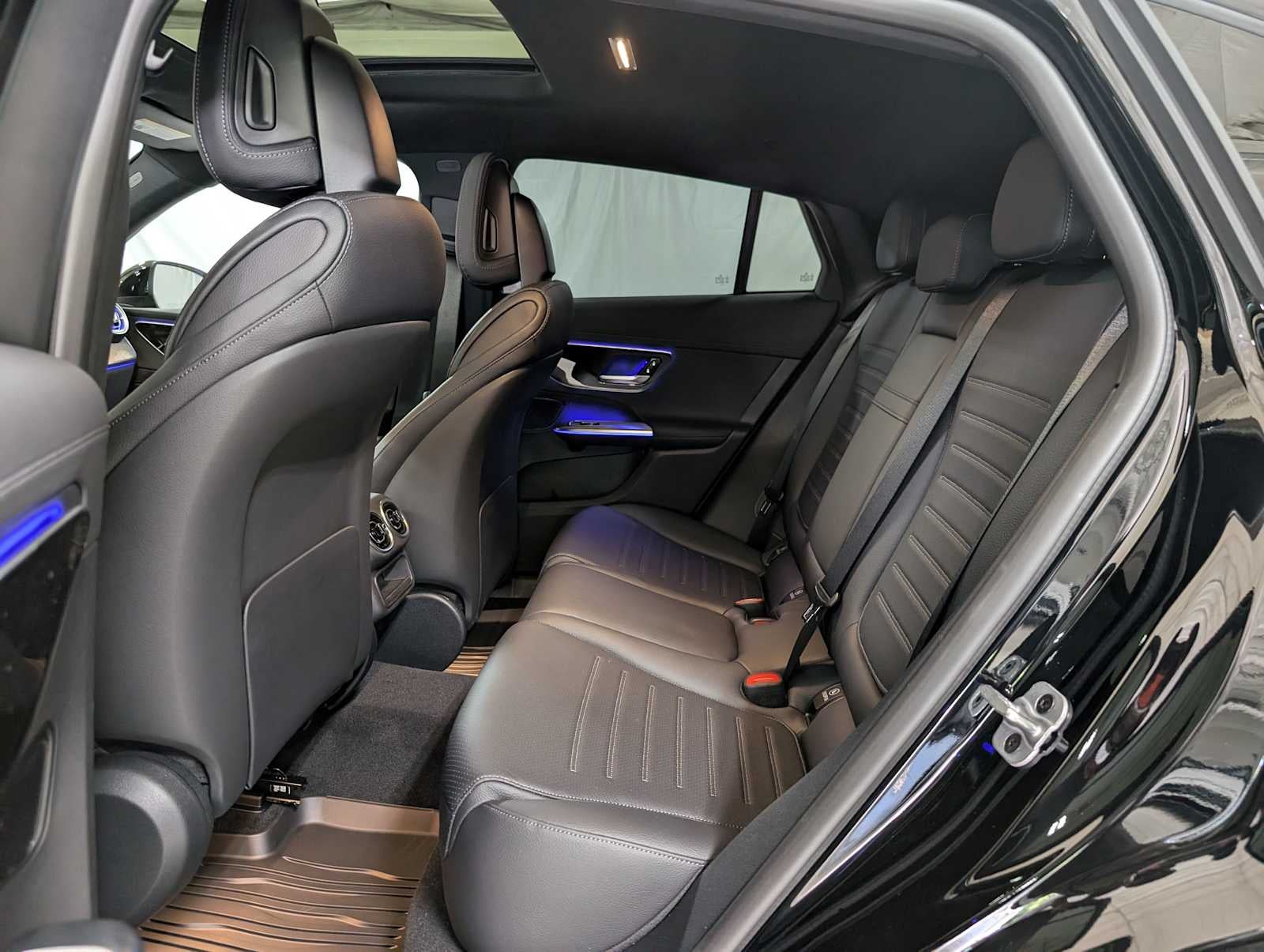 2025 Mercedes-Benz GLC GLC 300