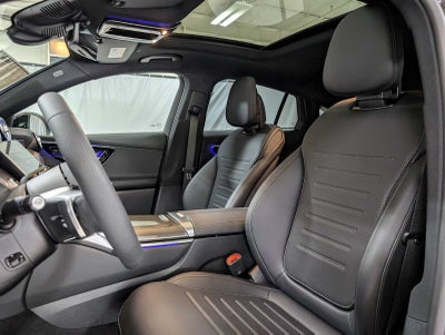 2025 Mercedes-Benz GLC GLC 300