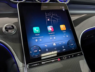 2025 Mercedes-Benz GLC GLC 300