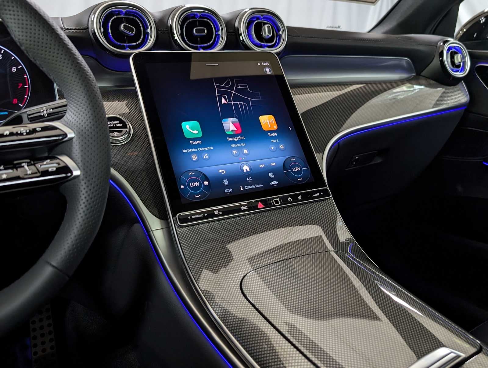 2025 Mercedes-Benz GLC GLC 300