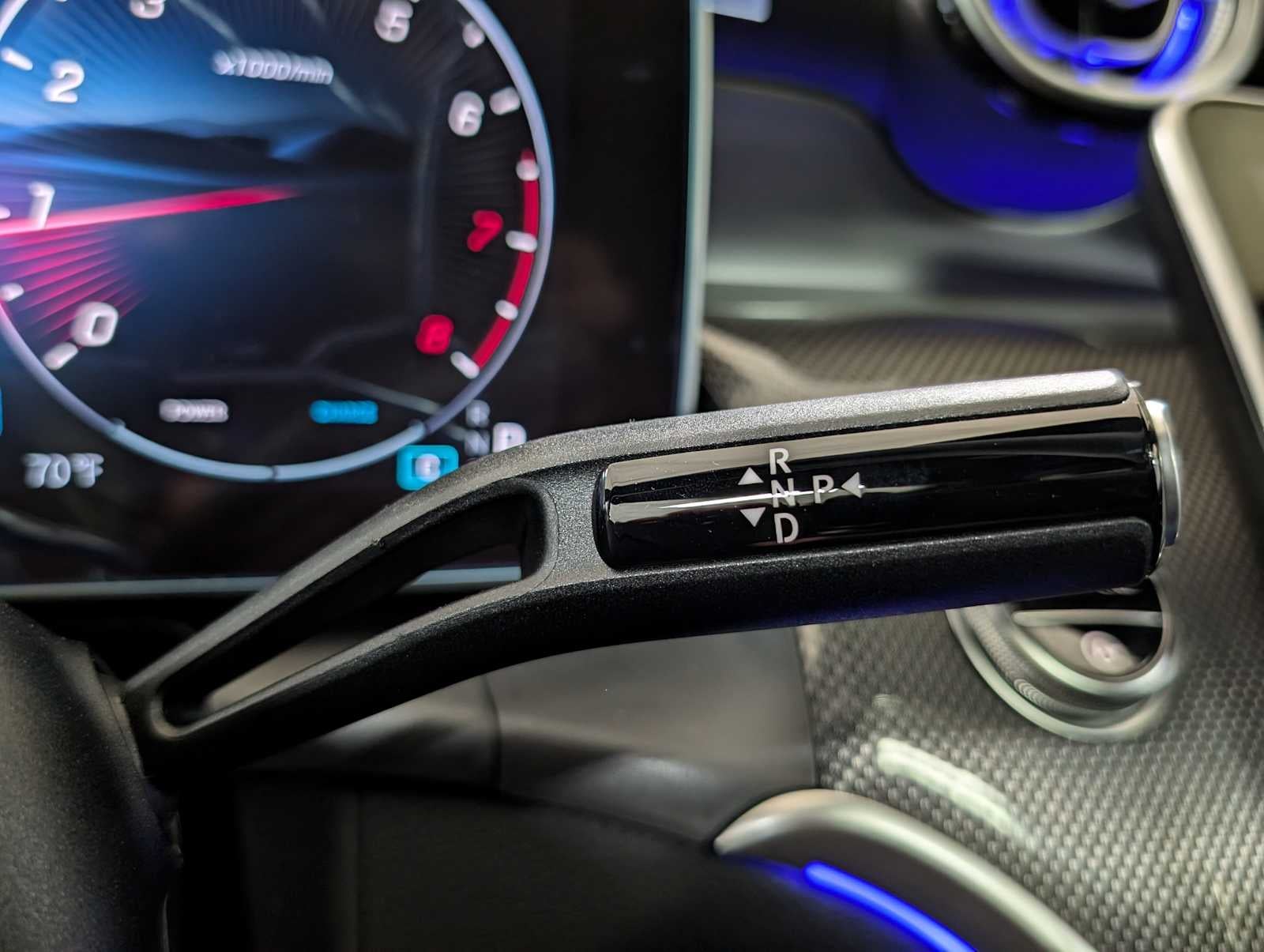 2025 Mercedes-Benz GLC GLC 300