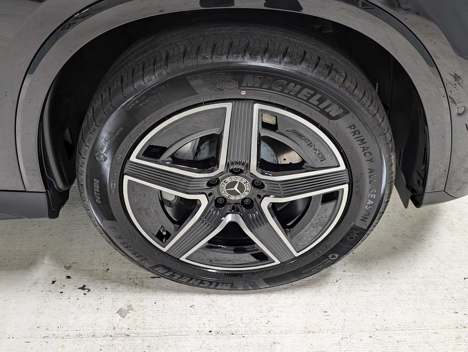 2025 Mercedes-Benz GLC GLC 300