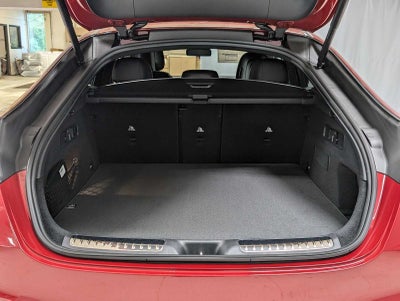 2025 Mercedes-Benz GLC GLC 300