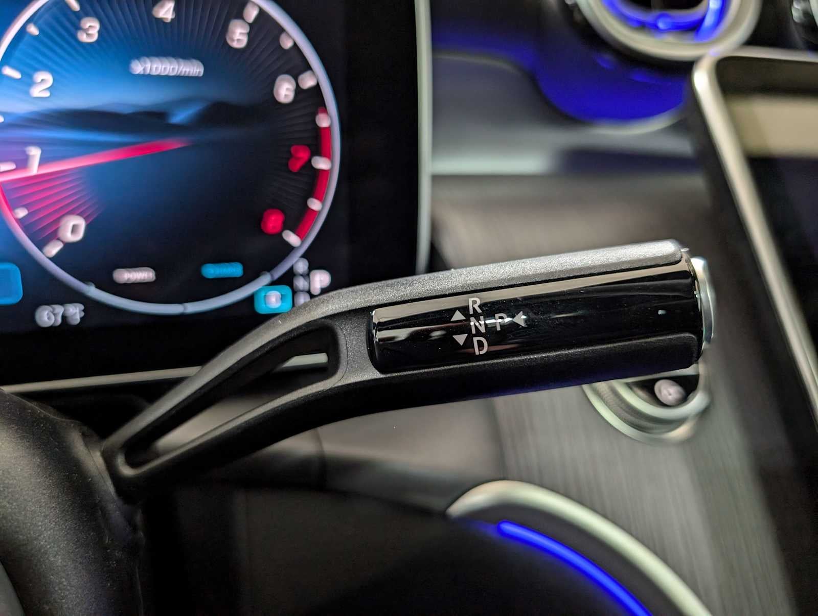 2025 Mercedes-Benz GLC GLC 300