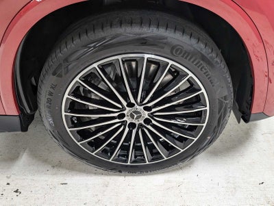 2025 Mercedes-Benz GLC GLC 300