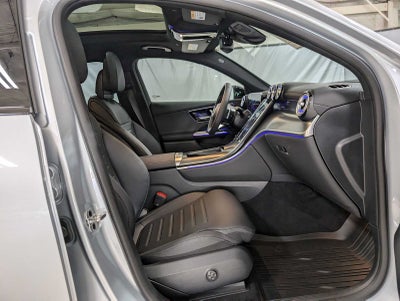 2025 Mercedes-Benz GLC GLC 300