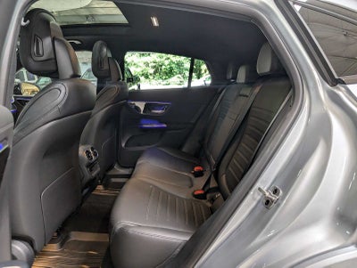 2025 Mercedes-Benz GLC GLC 300