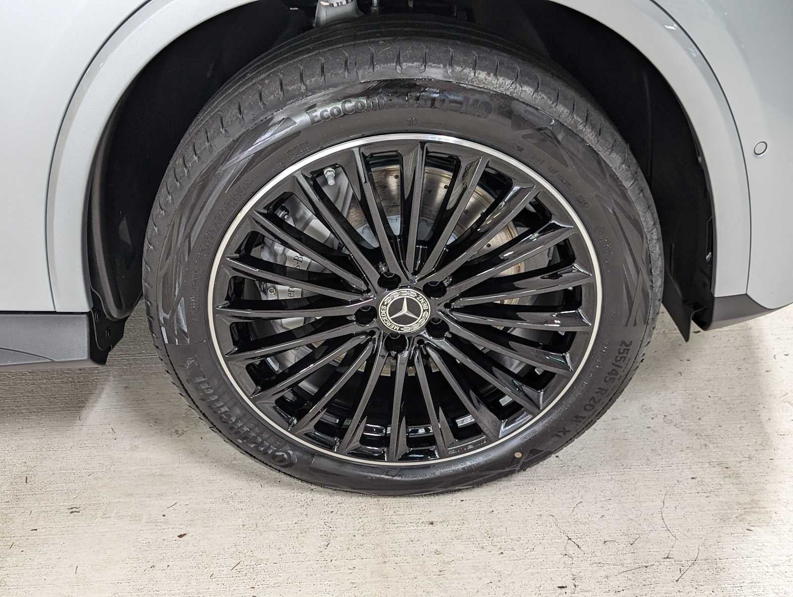 2025 Mercedes-Benz GLC GLC 300