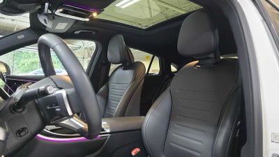 2025 Mercedes-Benz GLC GLC 300