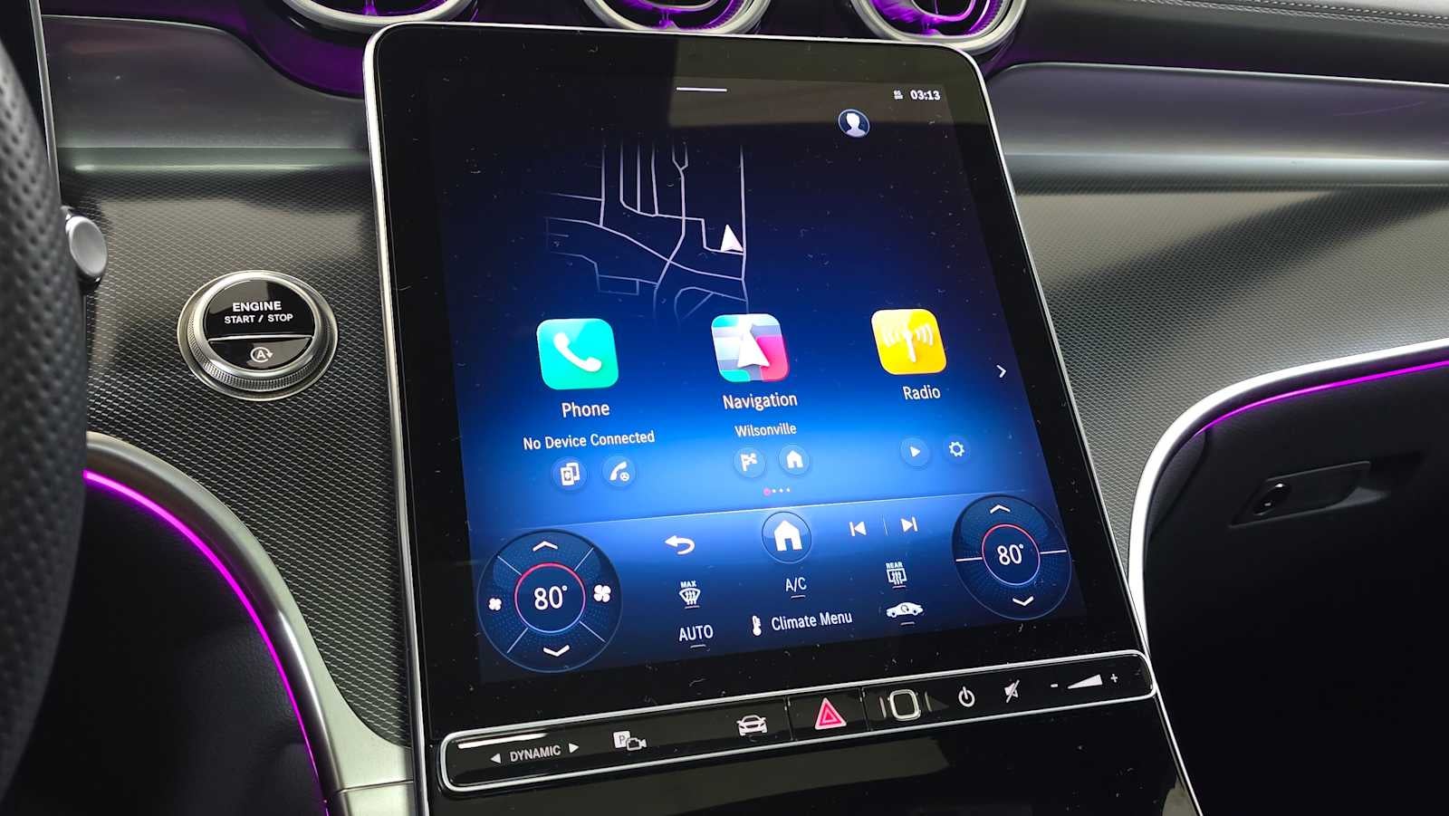 2025 Mercedes-Benz GLC GLC 300