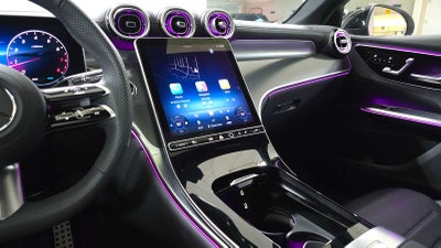 2025 Mercedes-Benz GLC GLC 300