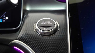 2025 Mercedes-Benz GLC GLC 300