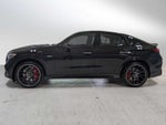 2025 Mercedes-Benz GLC AMG® GLC 63 S E Performance