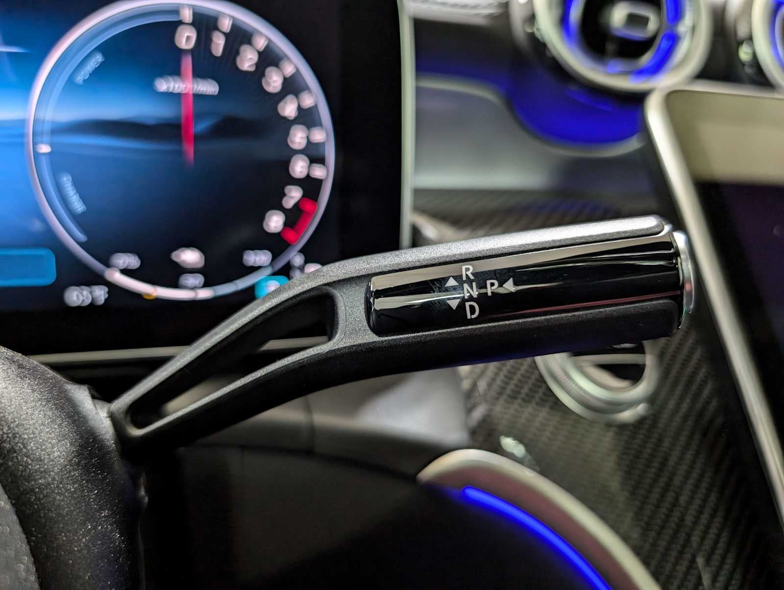 2025 Mercedes-Benz GLC AMG® GLC 63 S E Performance