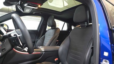 2025 Mercedes-Benz GLC AMG® GLC 43