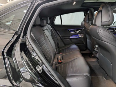 2026 Mercedes-Benz GLC AMG® GLC 43