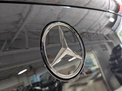 2026 Mercedes-Benz GLC AMG® GLC 43