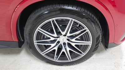 2026 Mercedes-Benz GLC AMG® GLC 43