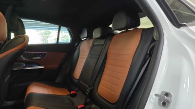 2025 Mercedes-Benz GLC AMG® GLC 43