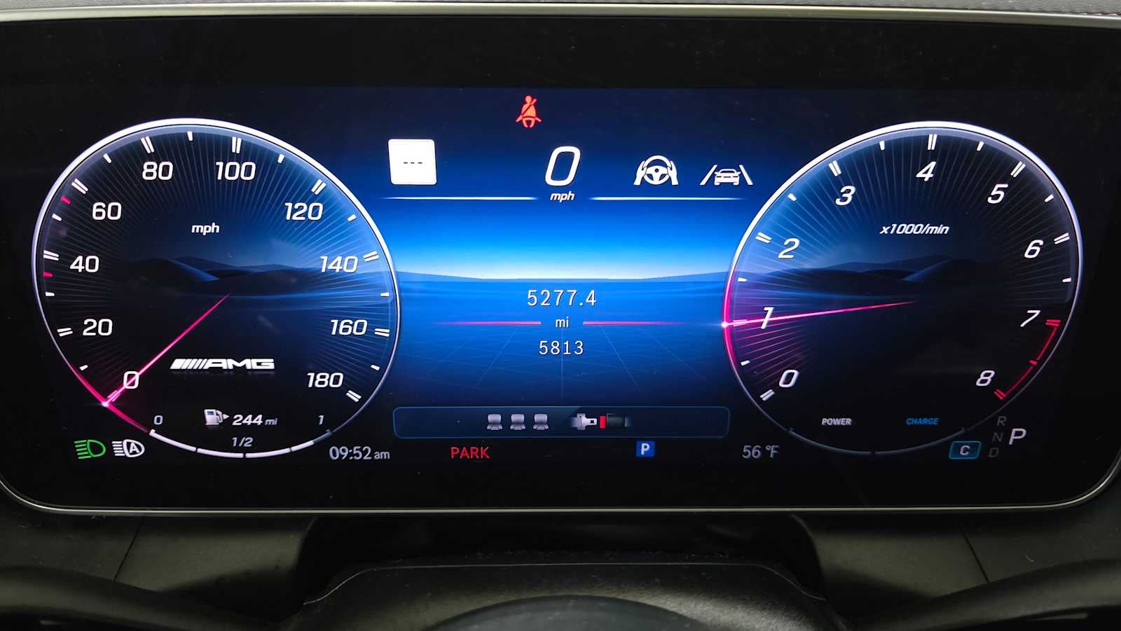 2025 Mercedes-Benz GLC AMG® GLC 43