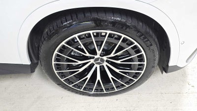 2025 Mercedes-Benz GLC AMG® GLC 43