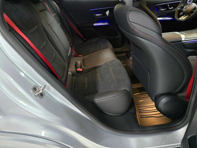 2026 Mercedes-Benz GLC AMG® GLC 43