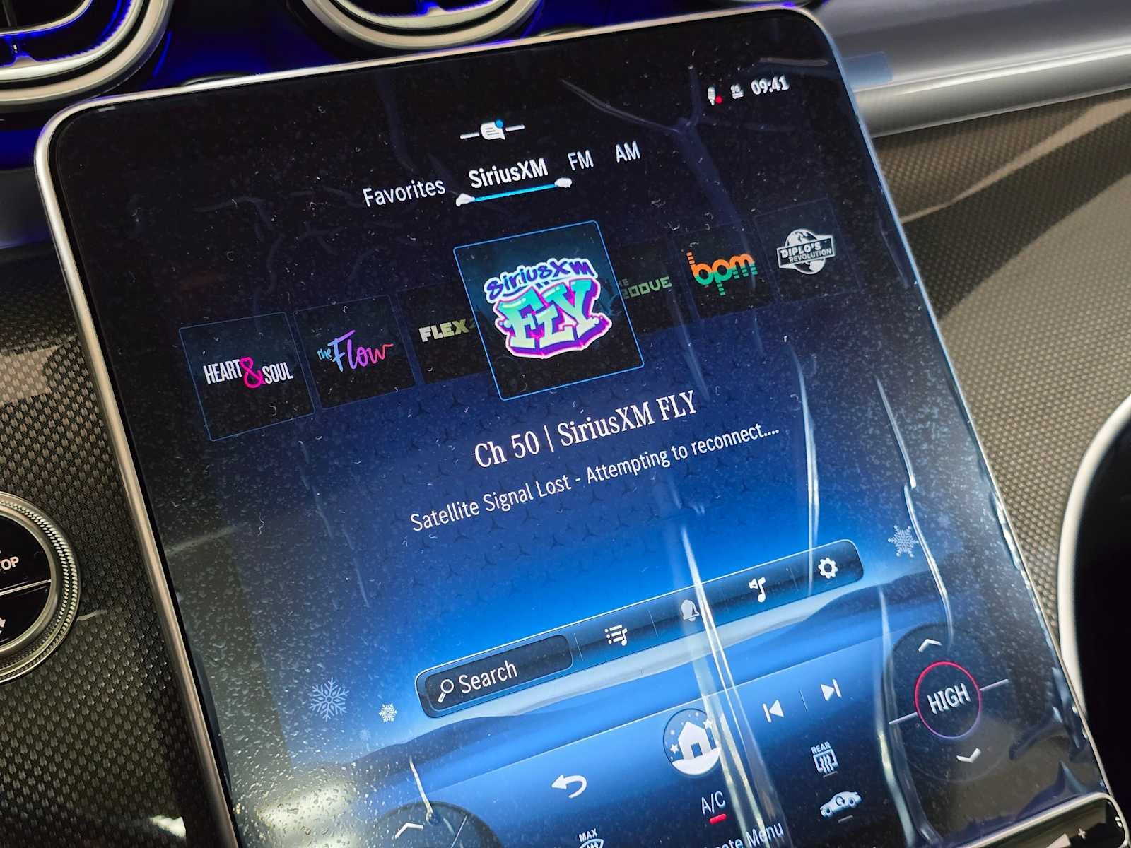 2026 Mercedes-Benz GLC AMG® GLC 43