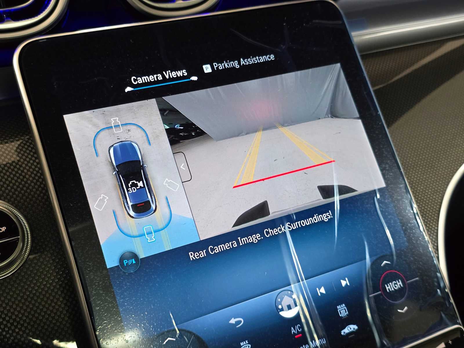 2026 Mercedes-Benz GLC AMG® GLC 43