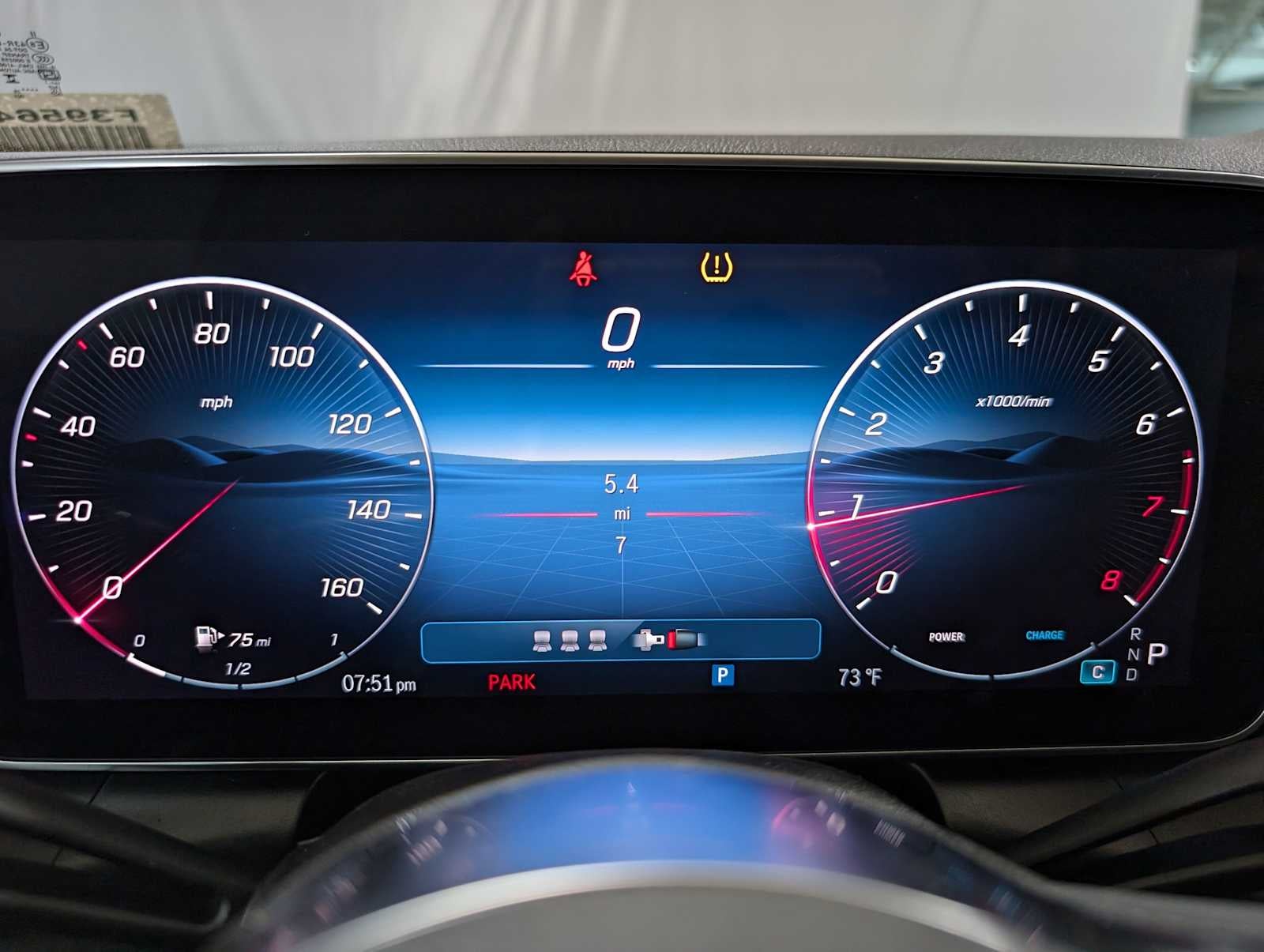 2025 Mercedes-Benz GLC GLC 300